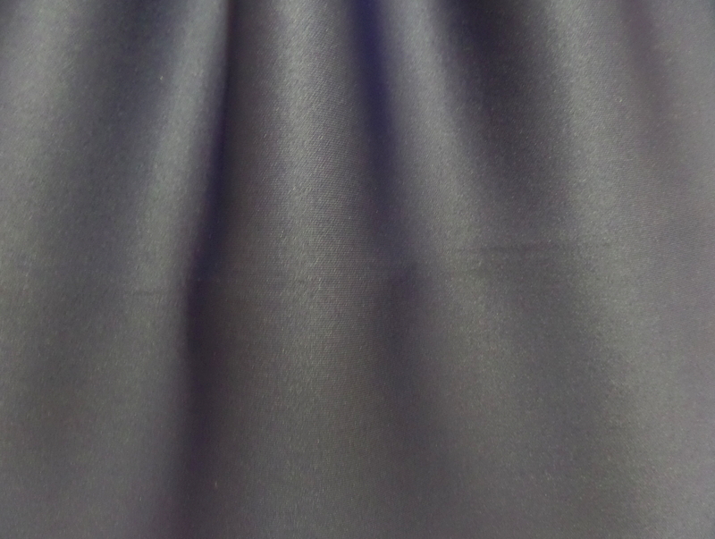 7.Navy Techno Stretch